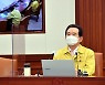 정 총리 "백신 관련 허위조작정보 유포 행위 엄단"