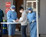 순천서 대면예배 강행한 교회 신도 4명 확진