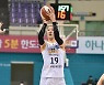 박지수 더블더블 타이기록.. KB스타즈 단독1위