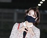 [포토] 혜림, 남심 저격 하트
