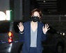 [포토] 황보라, 반갑습니다