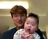 떠나는 MVP 손준호의 출사표 "꼭 성공해서 돌아오겠습니다"
