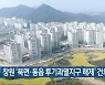 창원 '북면·동읍 투기과열지구 해제' 건의