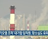 '대기오염 조작' 대기업 임직원, 항소심도 유죄