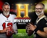 둘이 합쳐 85세..NFL '꿈의 매치'가 다가온다