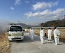 농협창원시지부-창원시축산농협, AI 차단 방역 활동 총력
