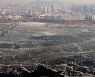 코로나 셧다운 이후 중국 공기질 개선.. 한반도 초미세먼지도 감소