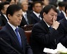 [속보] 문 대통령 '세월호 수사' 조은석 감사위원 임명안 재가