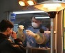 서울 코로나 확진자 하루만에 150명..전날보다 30명 많아