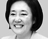 "山깨울 작은 종달새 될 것" 박영선 서울시장 출마 시사
