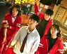 '경이로운 소문', 악귀 잡는 한국형 슈퍼히어로 봤어? [티비봤나영]