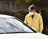 변성완 부산시장 대행 감염차단 방역점검