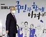 '코로나 민심 잡기'..의협 찾은 김종인, 검체 채취 봉사 안철수