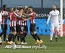 레알 마드리드, 스페인 슈퍼컵서 빌바오에 패배
