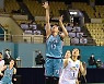 [MD포토] 양인영 '가볍게 득점'