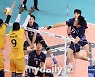 [MD포토] 임동혁 'KB손해보험 진영 폭격하는 스파이크'
