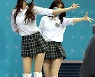 '단연 눈에 띄네'..치어리더, 우뚝 솟은 기럭지 [MD화보]