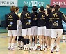 [MD포토] KB스타즈 '승리하며 단독선두 등극'