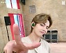 방탄소년단 뷔, 선한 영향력 따라 美 팬덤 90건 이상 기부 진행