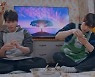 '여신강림' 차은우X황인엽, 문가영母 사위 표심 걸고 만두 빚기 대전
