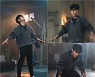'경이로운 소문' 각성한 조병규, 융의 땅 지배자 되나? 훈련 포착