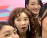 '미스트롯2' 주미, 임팩트 甲 충격 퍼포먼스에 "결혼 포기각"[SNS★컷]