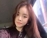 '트롯 전국체전' 설하윤, 눈부신 일상 미모 "주말 잘 보내세요" [SNS★컷]