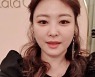 '김원효♥' 심진화, 장난기 가득한 표정 "오늘도 열일" [SNS★컷]