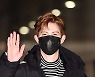 조엘 '머리 염색하고 더 멋져진 외모'[포토엔HD]