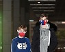 존-맥 '대한외국인의 훈남 형제'[포토엔HD]