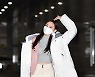 일레인 '마구 뿜어져 나오는 귀여움'[포토엔HD]