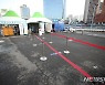 서울 코로나 사망자 2명 추가, 올해만 77명..보라매병원 간호사 5명 지원
