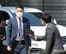 '검·언유착' 전 채널A 기자 "보석 해달라"..재판은 공전