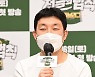 '정글의 법칙' 박용우 PD "박지성 선수 한번 모시고 싶다"