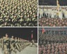 노동신문, 조선노동당 제8차대회 기념 열병식 보도