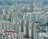 새해 아파트값 상승세 지속..전세 품귀 여전