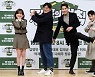 '정글' 김태균·이동국 한목소리 "전지훈련과 정글 중 더 힘든 건"