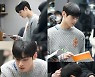 '여신강림' 차은우, 노력은 배신하지 않는다..연기 성장 가능했던 이유
