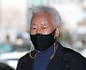 대학 강의서 "위안부 매춘 발언" 류석춘.."단순 의견 표명이었을 뿐"