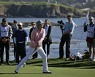 PGA 페블비치 대회, 올해는 '무늬만 프로암'