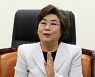 이혜훈, 야권 단일화 논란에 '先정책공조-後단일화' 제안