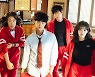 시청률 10% 돌파 '경이로운 소문'..OCN 역대 최고 경신