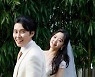 한이진 16일 결혼 "잘 살겠다" [직격 인터뷰]