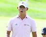 '소니오픈 공동 4위' 김시우 "무리하지 않으면 좋은 성적 거둘 것"