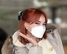 [T포토] 이렘 '브이라인 턱선'