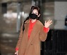 [T포토] 정가은 '여전한 미모'