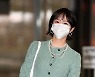 [T포토] 모에카 '수줍은 노출'
