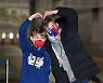 [T포토] 맥-존 '사이 좋은 형제'