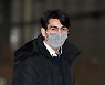 [T포토] 알파고 시나씨 '스마트가이의 눈맞춤'