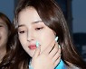 낸시 측 "불법 촬영자 및 최초·2차 유포자 선처없이 민형사상 처벌" [공식입장]
